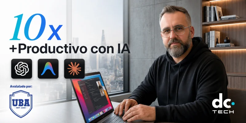 Certificación IA Aplicada - Nick Arvelo